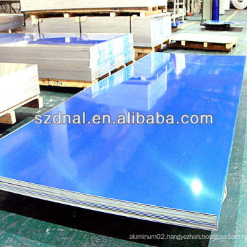 5052 aluminium plate used in cabinet